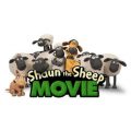 Shaun the Sheep Movie kleurplaten