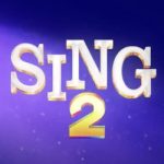 Sing 2 kleurplaat