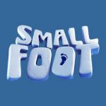 Smallfoot kleurplaat