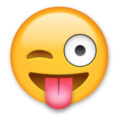 Smiley en emoji kleurplaten