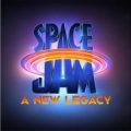 Space Jam. A new legacy kleurplaten