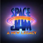 Space Jam. A new legacy kleurplaat