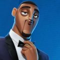 Spies in disguise (Spionnengeheimen) kleurplaten