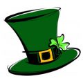 St. Patrick’s Day kleurplaten