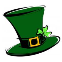 Kies een kleurplaat van St. Patrick’s Day.St. Patrick’s Day is een I ... - St. Patrick’s Day kleurplaten St. Patrick’s Day kleurplaten