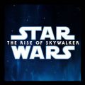 Star Wars The Rise of Skywalker kleurplaten