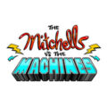 De Mitchells tegen de machines kleurplaten
