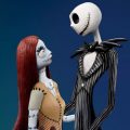 The Nightmare Before Christmas kleurplaten