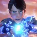 Trollhunters kleurplaten