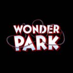 Wonderpark kleurplaat