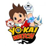 Yo-Kai Watch kleurplaat