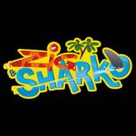 Zig & Sharko kleurplaat