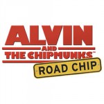 Alvin & the Chipmunks – RoadChip kleurplaat