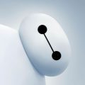 Big Hero 6 kleurplaten