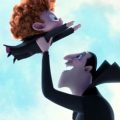 Hotel Transylvania 2 kleurplaten