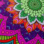 Coloring pages for adults