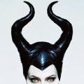 Maleficent de boze fee kleurplaten