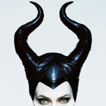 Maleficent de boze fee kleurplaat