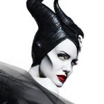 Maleficent 2 (Mistress of Evil) kleurplaat