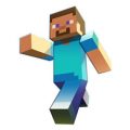 Minecraft coloring pages