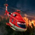 Planes 2 Fire & Rescue kleurplaten