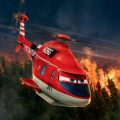 Planes 2 Fire & Rescue kleurplaten