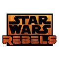 Star Wars Rebels kleurplaten