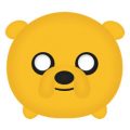 Tsum Tsum kleurplaten