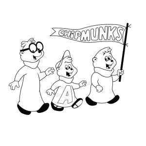 Chipmunks