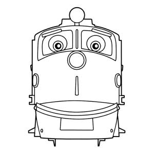 Chuggington