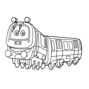 Chuggington