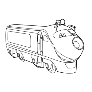 Chuggington