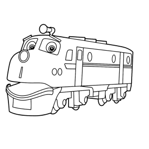 Chuggington