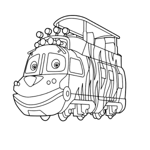 Chuggington