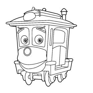 Chuggington