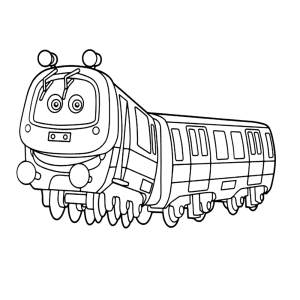 Chuggington