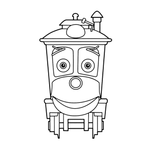 Chuggington