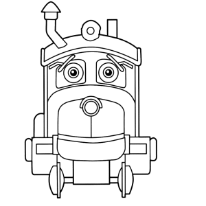 Chuggington