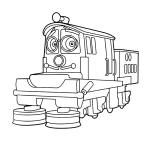 Chuggington