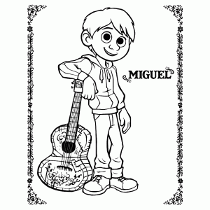 Miguel