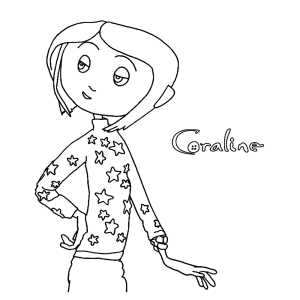 Coraline