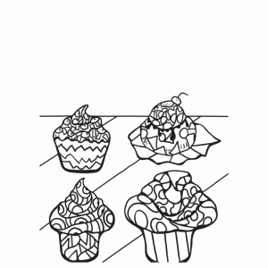 Cupcakes