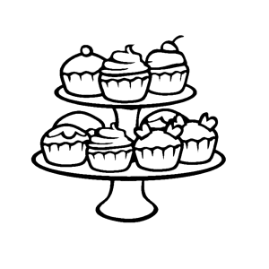 Cupcakes