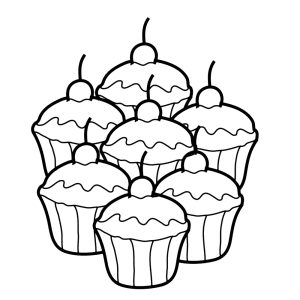 Cupcakes