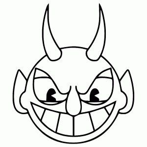 Devil Head