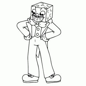 King Dice