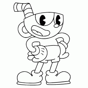 Cuphead