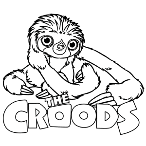 The Croods: Belt