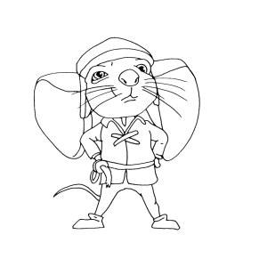 Despereaux