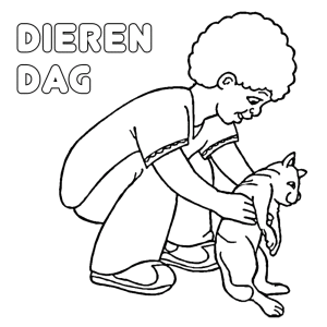 Dierendag